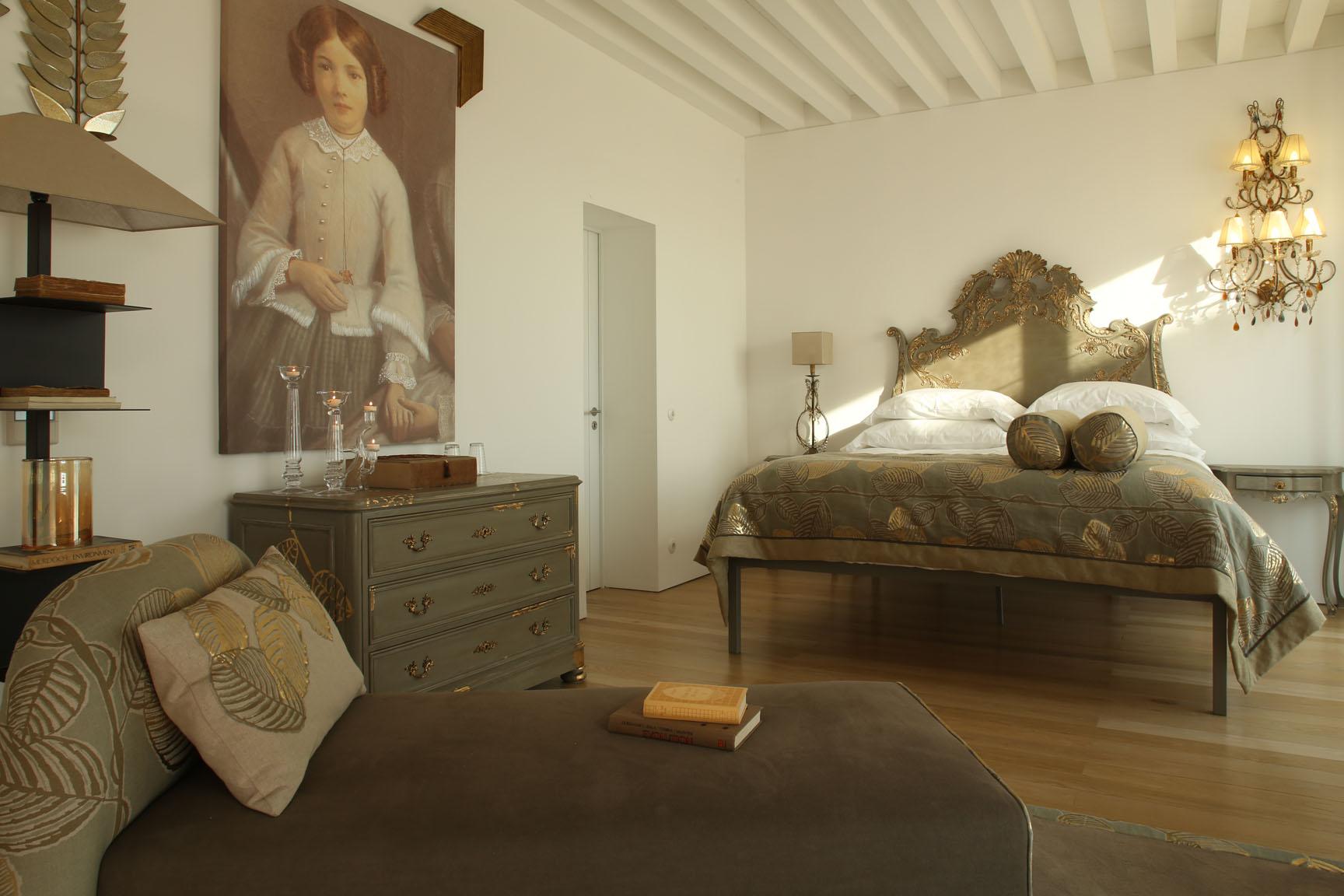 Torre De Palma Wine Hotel, Monforte, A Member Of Design Hotels Exterior photo
