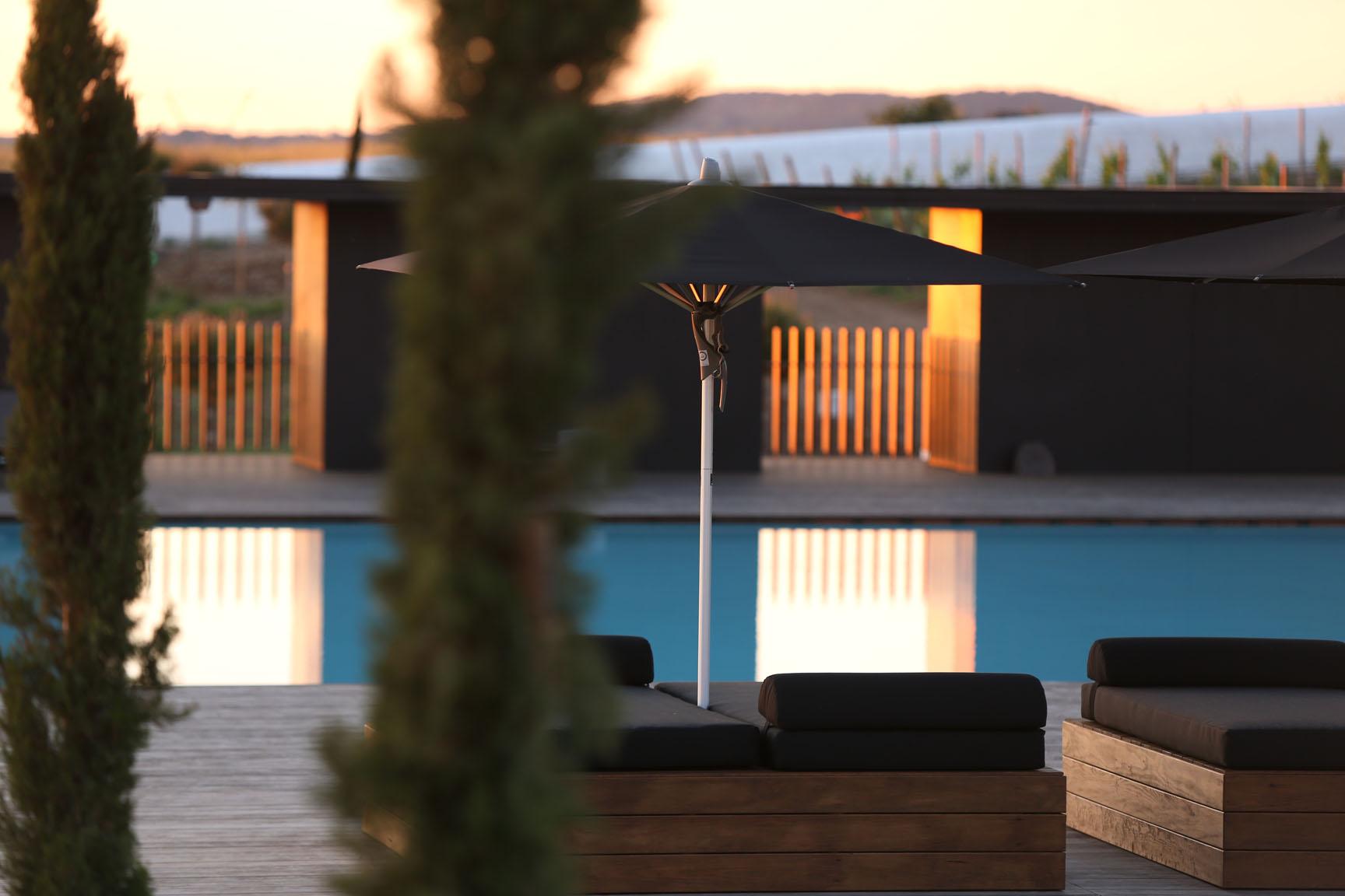 Torre De Palma Wine Hotel, Monforte, A Member Of Design Hotels Exterior photo
