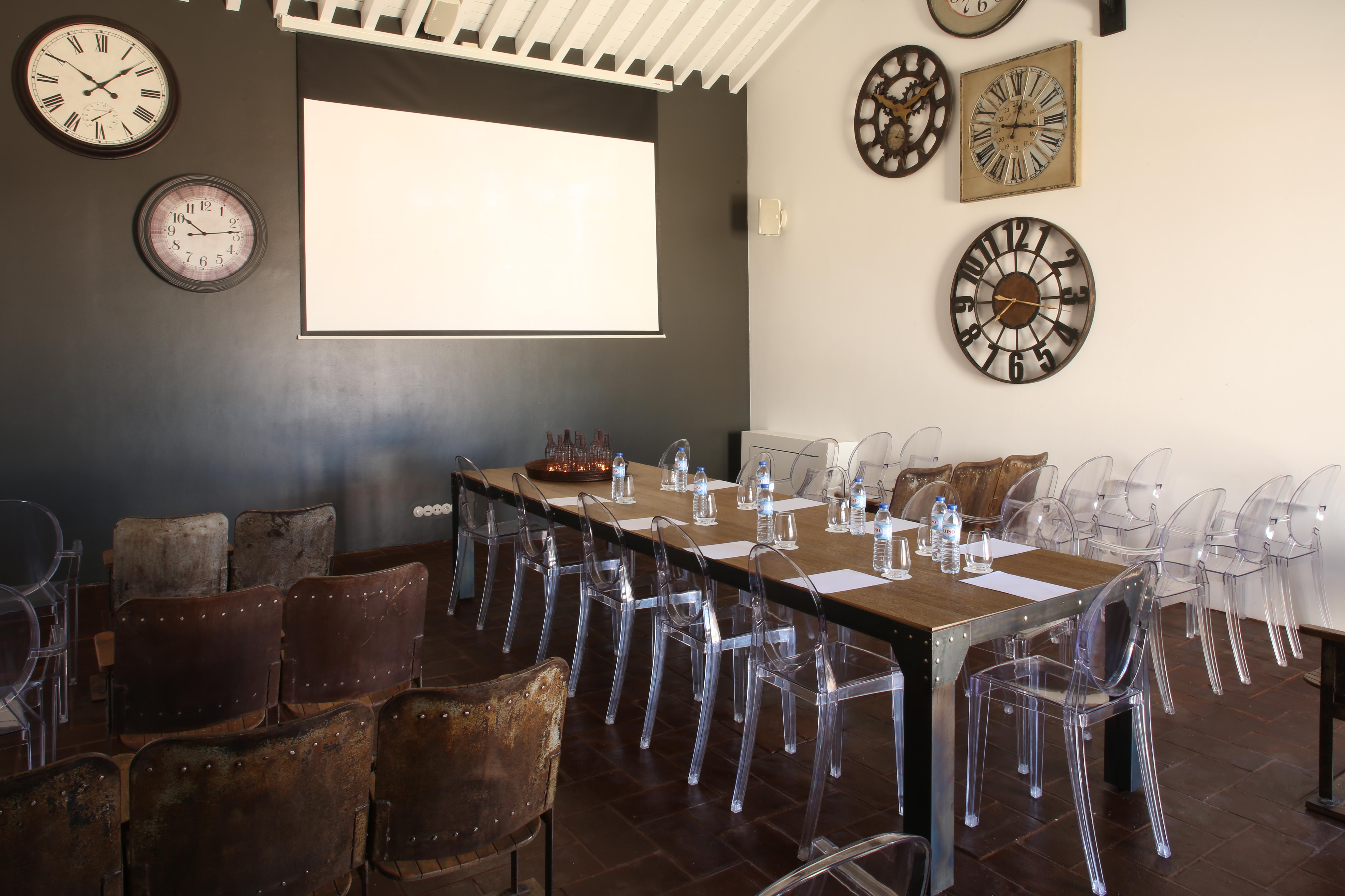 Torre De Palma Wine Hotel, Monforte, A Member Of Design Hotels Exterior photo