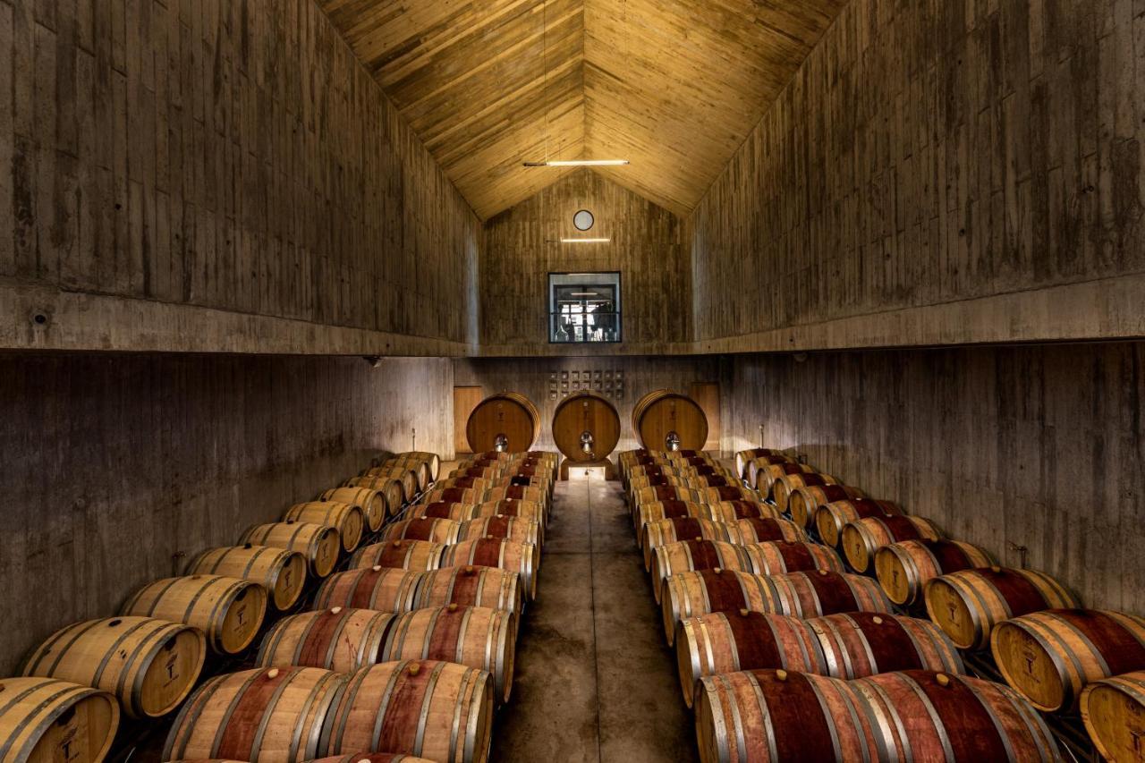Torre De Palma Wine Hotel, Monforte, A Member Of Design Hotels Exterior photo