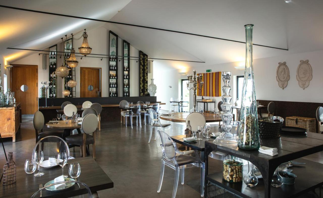 Torre De Palma Wine Hotel, Monforte, A Member Of Design Hotels Exterior photo