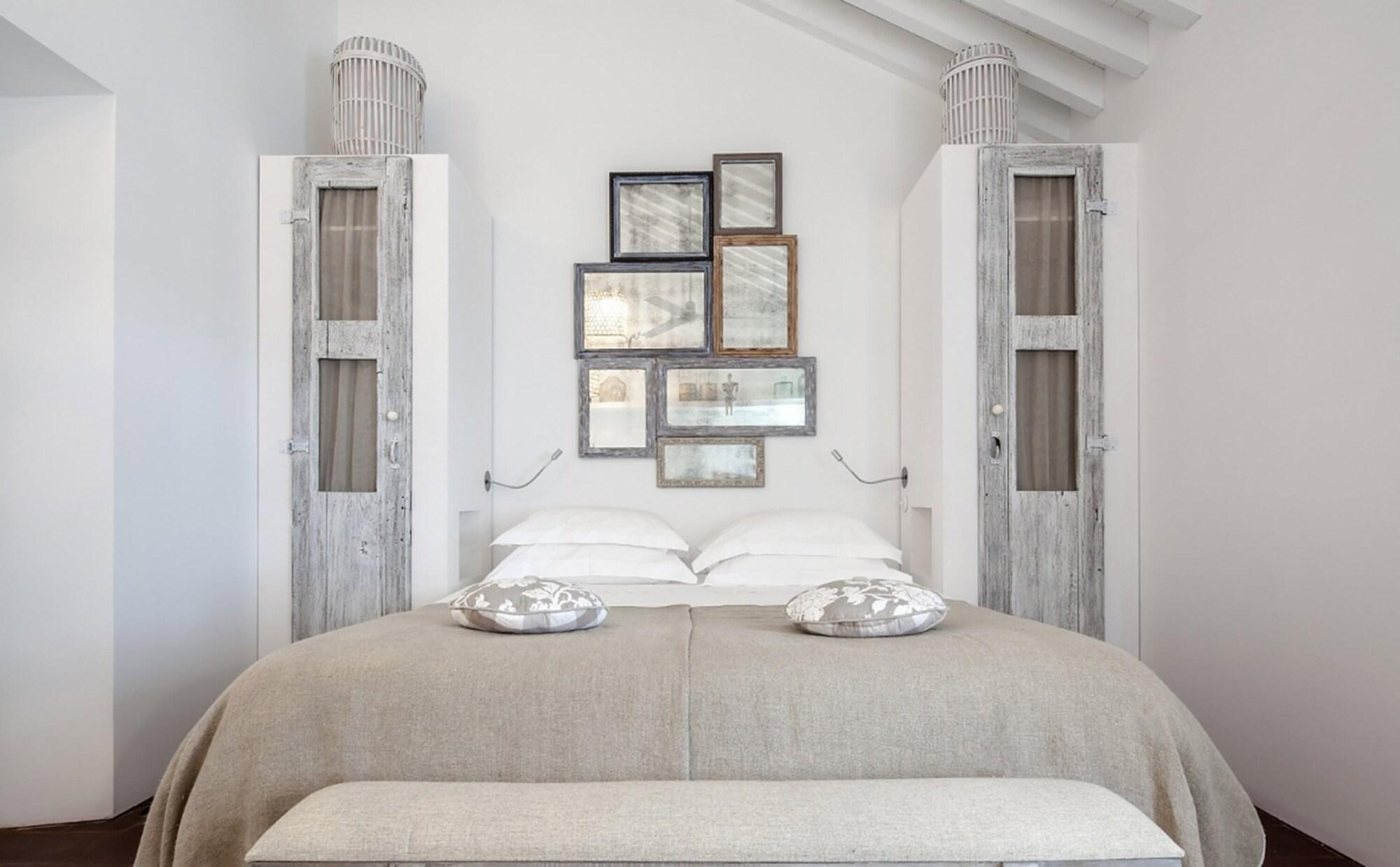 Torre De Palma Wine Hotel, Monforte, A Member Of Design Hotels Exterior photo