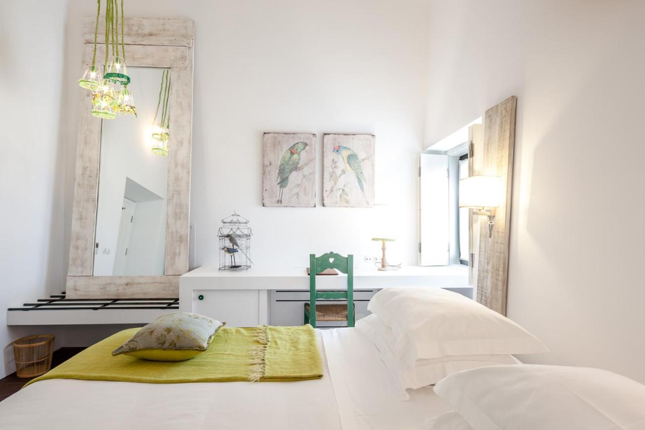 Torre De Palma Wine Hotel, Monforte, A Member Of Design Hotels Exterior photo