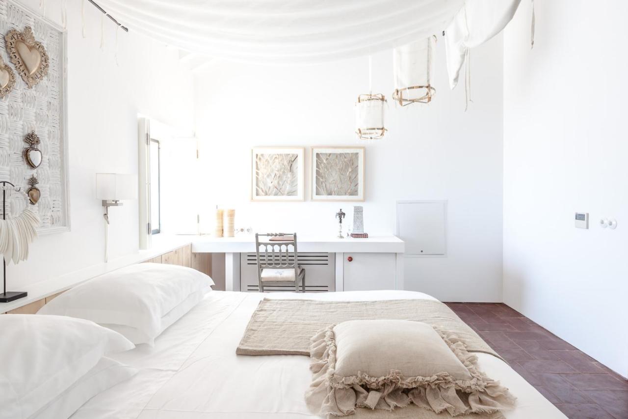 Torre De Palma Wine Hotel, Monforte, A Member Of Design Hotels Exterior photo