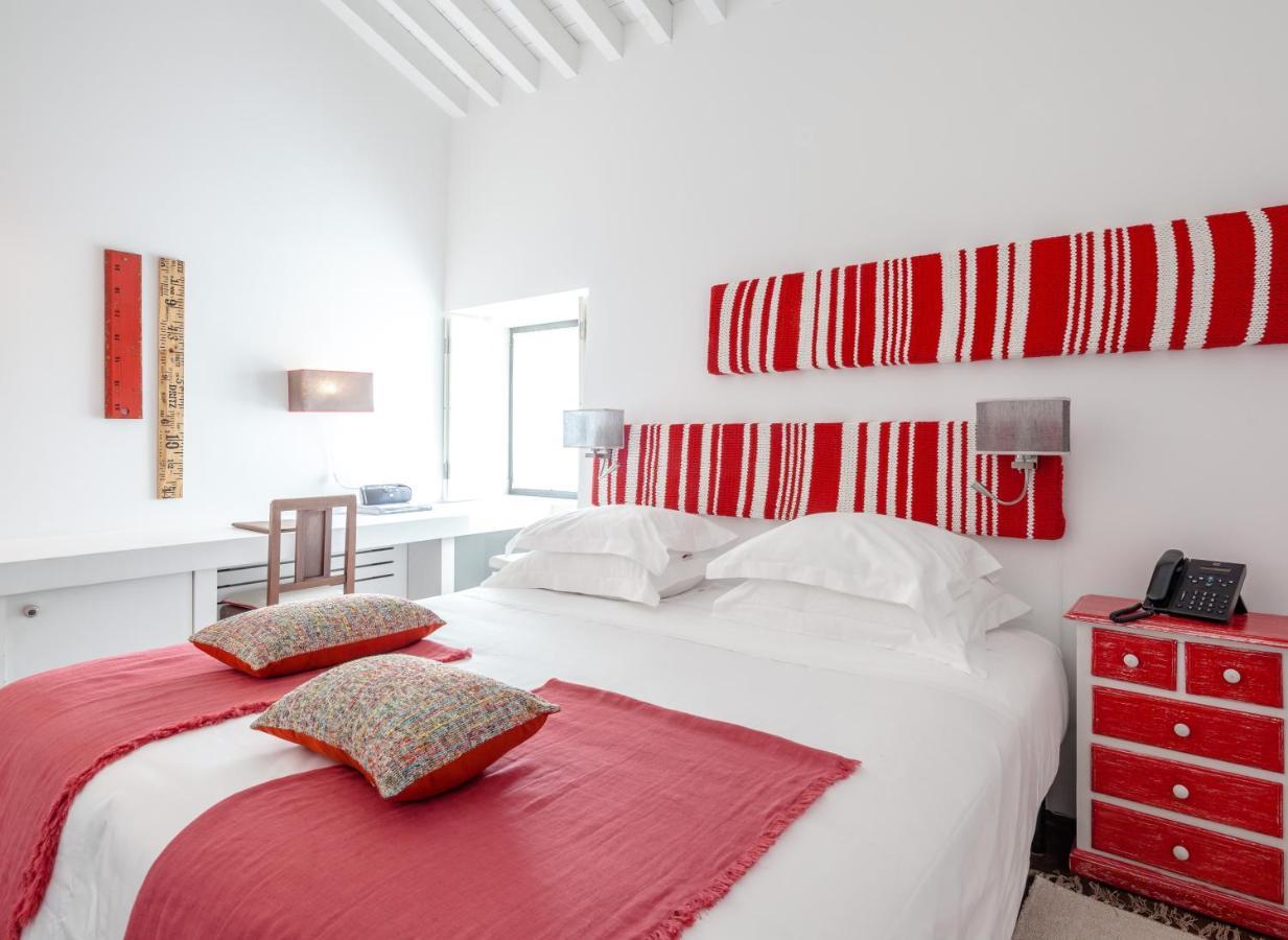 Torre De Palma Wine Hotel, Monforte, A Member Of Design Hotels Exterior photo