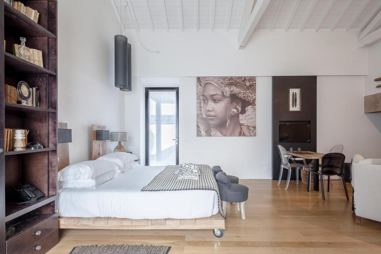 Torre De Palma Wine Hotel, Monforte, A Member Of Design Hotels Exterior photo